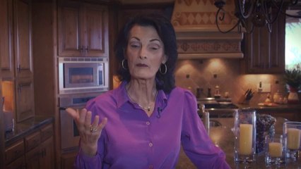 Why does the weight always come back?