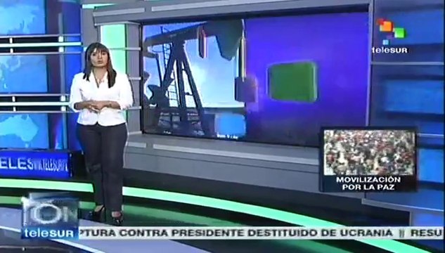 Rousseff viaja a Bélgica, se reunirá con Van Rompuy y Durao Barroso