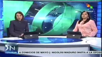 Gobierno ruso respalda la presidencia de Nicolás Maduro