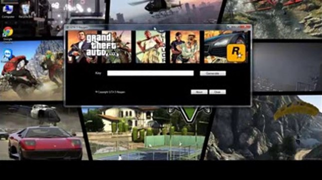GTA 5 Download Beta Keys Generator Grand Theft Auto 5 Keygen[UPDATED][WORKING]