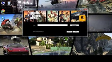 GTA 5 Download Beta Keys Generator Grand Theft Auto 5 Keygen[UPDATED][WORKING]