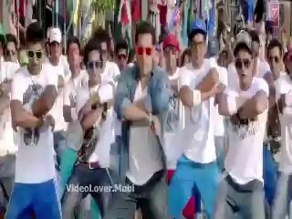 Baaki Sab First Class (Jai Ho)