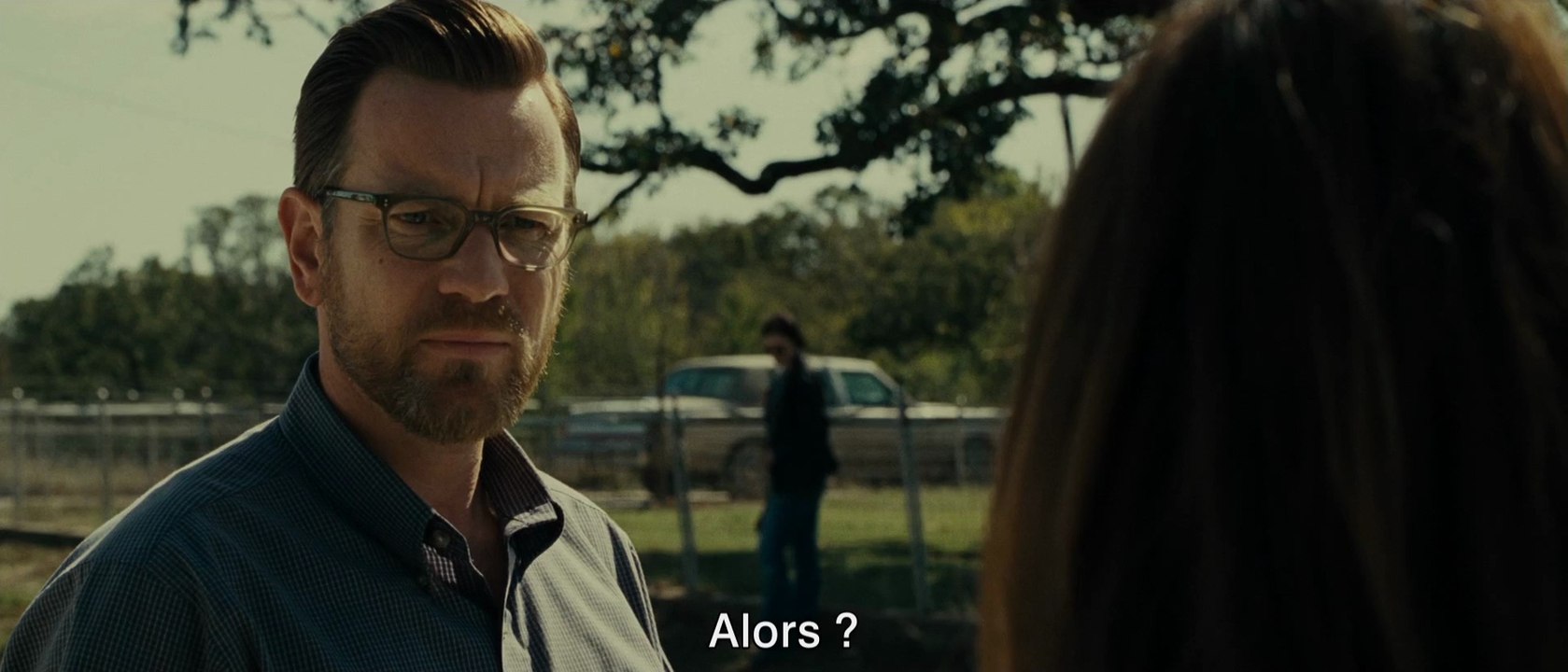 UN ETE A OSAGE COUNTY - Extrait #1 Maman, Je suis là (MERYL STREEP ET JULIA ROBERTS) [VOST|HD1080p]