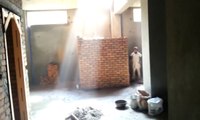 Hepatitis and gas center of islamabad 1st Basement Side