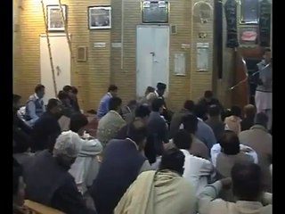 syed hassan abbas rizvi SHAM KI AURTON - YouTube