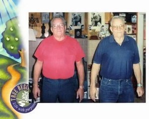 I've never been a size 4 | Dieting Secrets