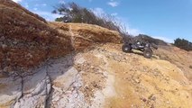 JRC Productions - Twin Hammers Bashing Time!