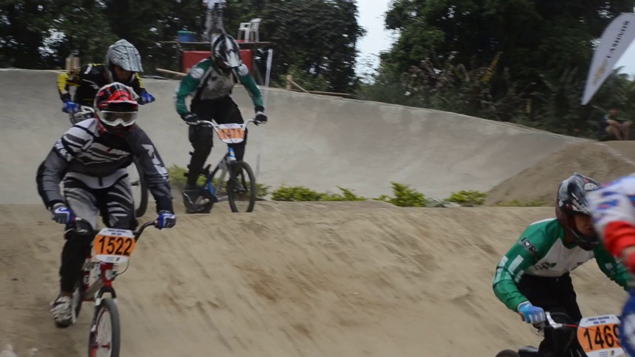 Toneo Nal. BMX 1Y2 bmx 2014 7534