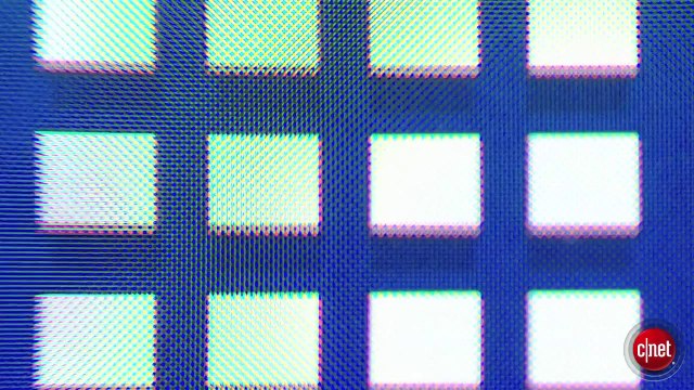 MWC 2014 - Samsung Galaxy S5, prise en main