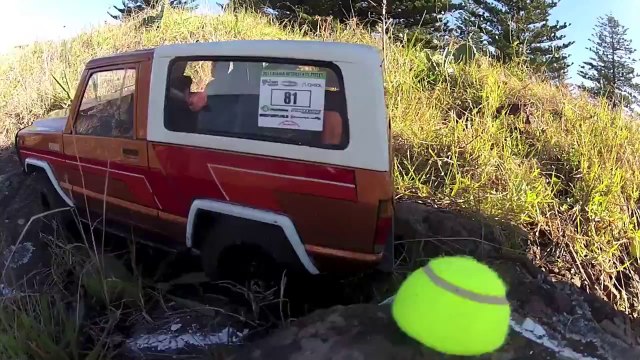 JRC Productions - TTS Interstate Titles 2013 - RV Scale (Class 1 Scale)