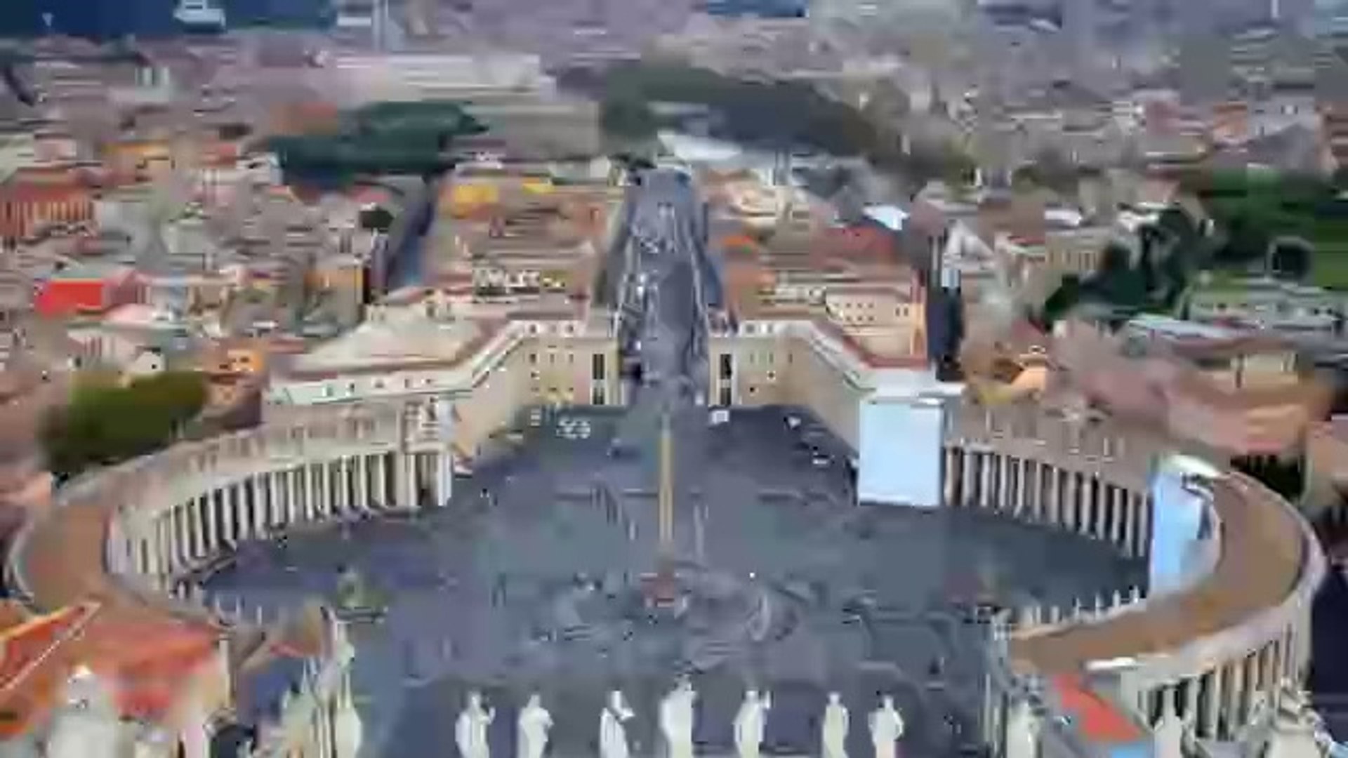 Rome Travel Guide
