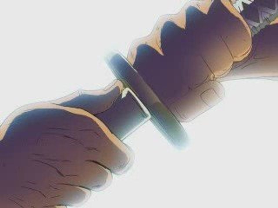 Zoro VS Ichigo