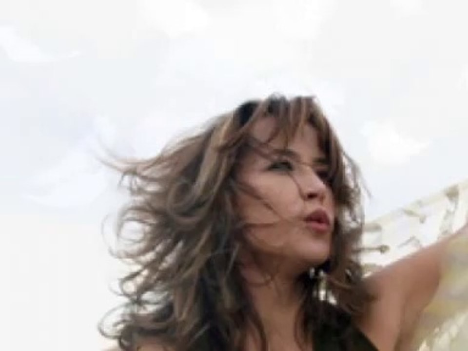 La chanson des vieux cons Vanessa Paradis