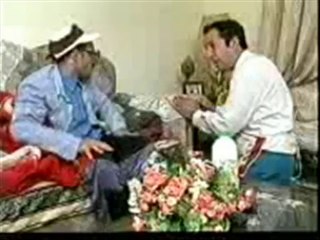 l'Algerien fi Ramadan - Sketch Algerien