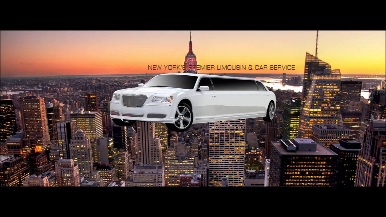 Luxer Limo Inc