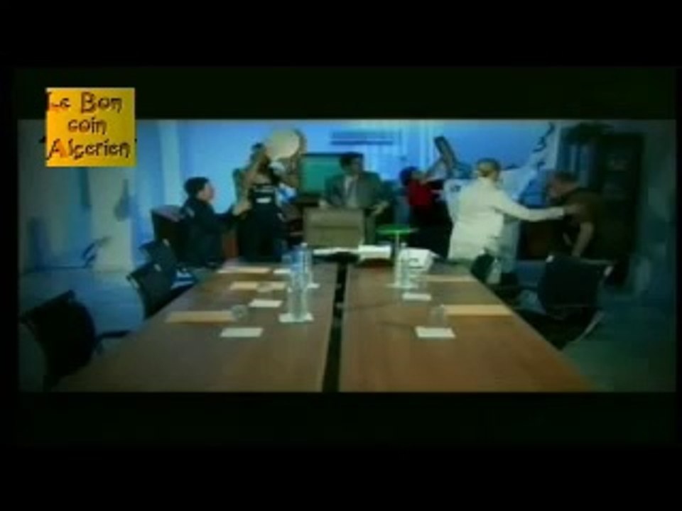 Algérie_ Nass Mlah City 3 - La Menace asiatique