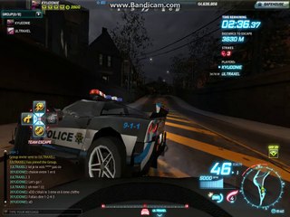 Late departure Ultraxel et Kyudonie Black List 2014 8 ème place !