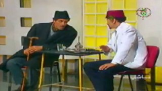 Algérie_ Souilah et kamel - Humour algérienne 12