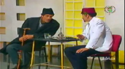 Algérie_ Souilah et kamel - Humour algérienne 12