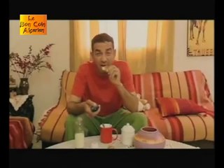 Algérie_ Sousou et Nounou 2