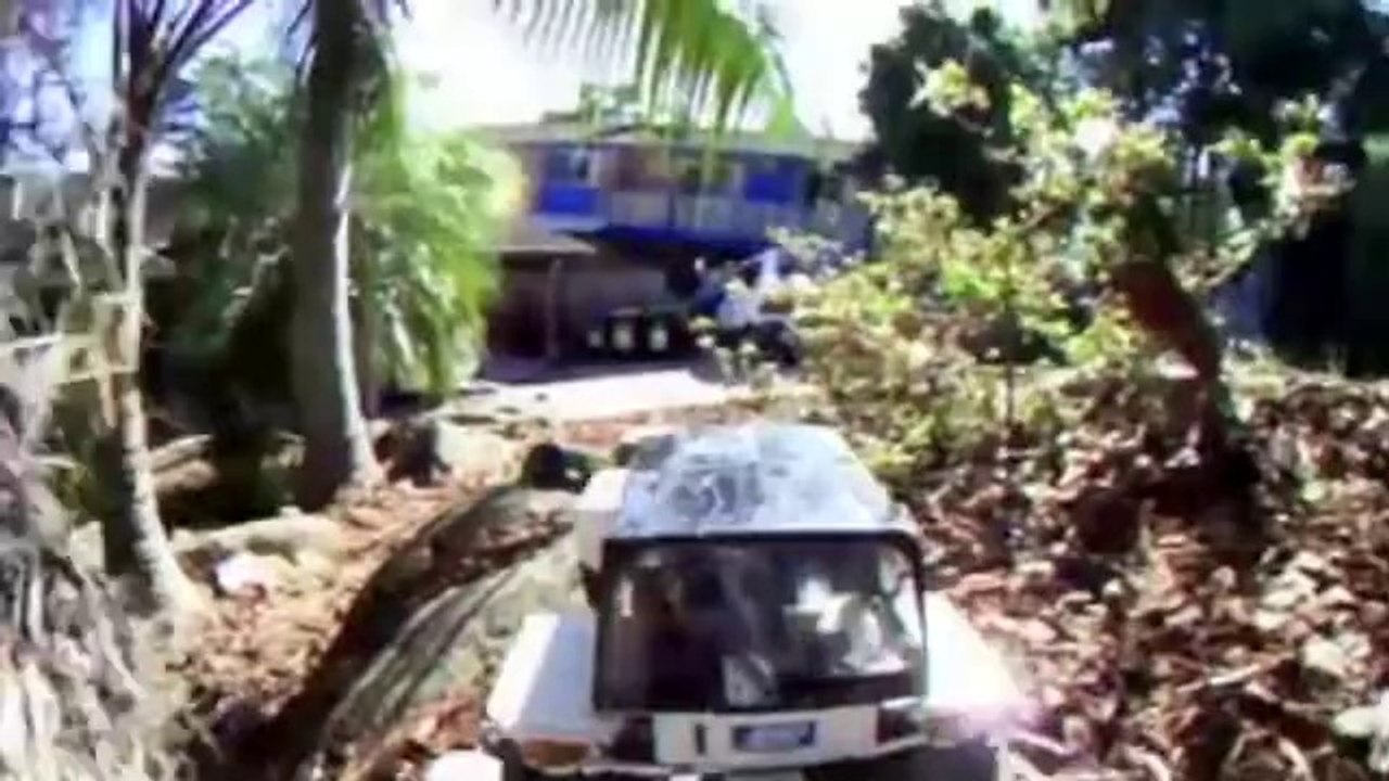 JRC Productions - Backyard Crawling - SCX & AX10