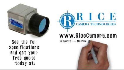 Low Cost IR Thermal Camera
