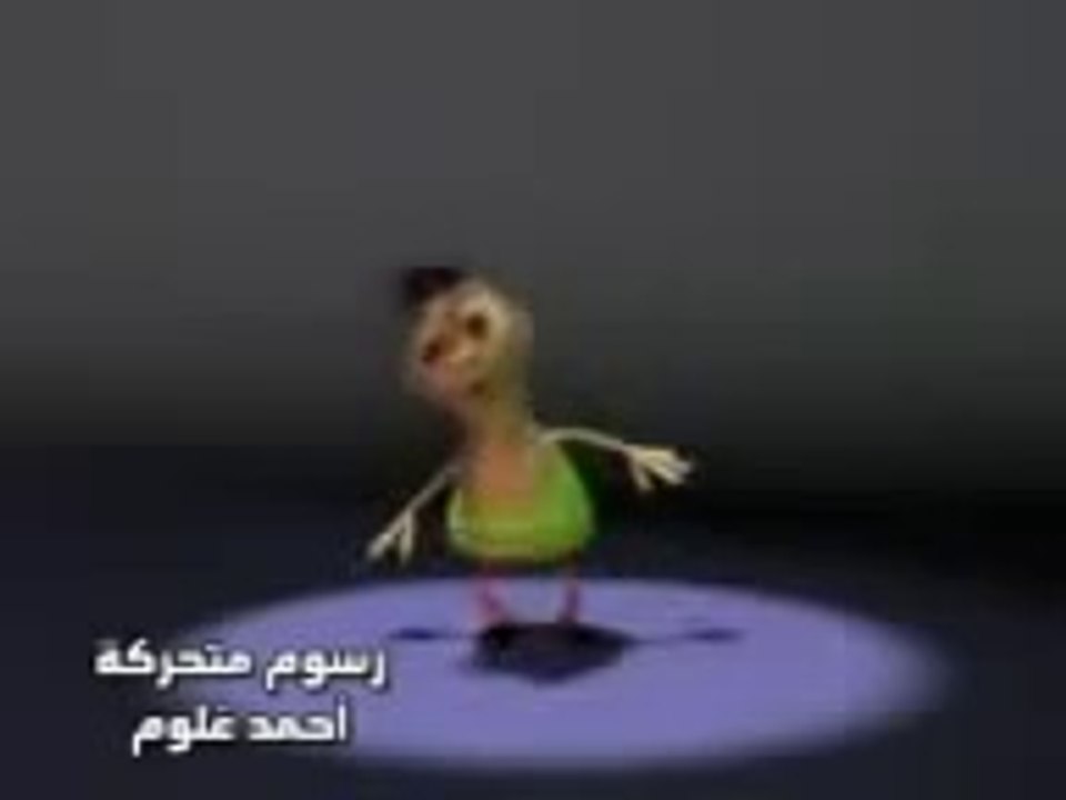 فيديو حمود حبيبي ديلي موشن