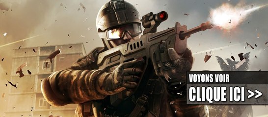 Warface - Voyons voir !