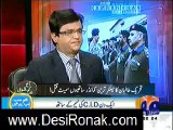Aaj Kamran Khan Ke Saath – 24th February 2014