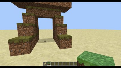 Fluidité Minecraft