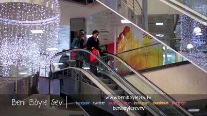 Beni Böyle Sev - 47 Bölüm Klip