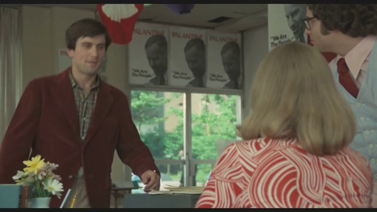 Taxi Driver (1976) Official Trailer [HQ]