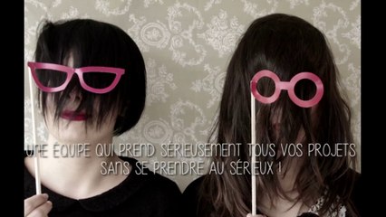 Présentation de La Mallette