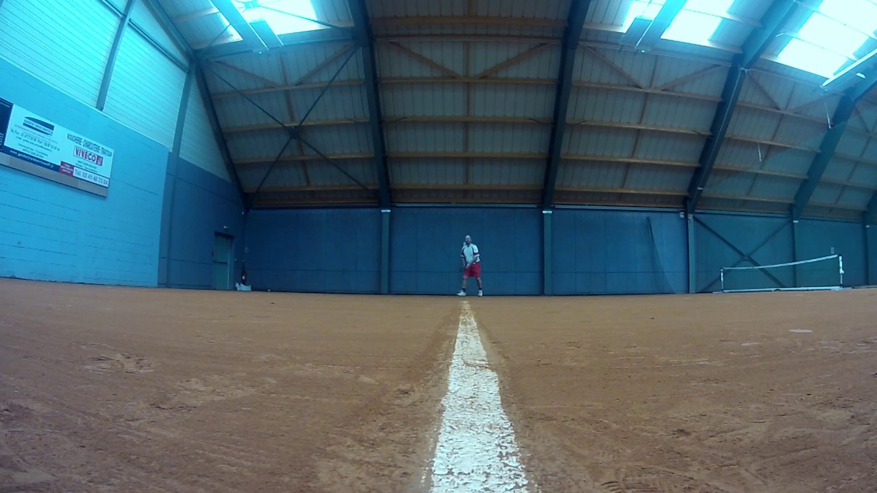 tennis best points ever