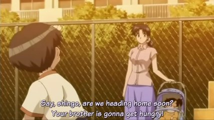 ถนนนักสู้สู่ทีมเบสบอล ปี3-03 (ep.055)