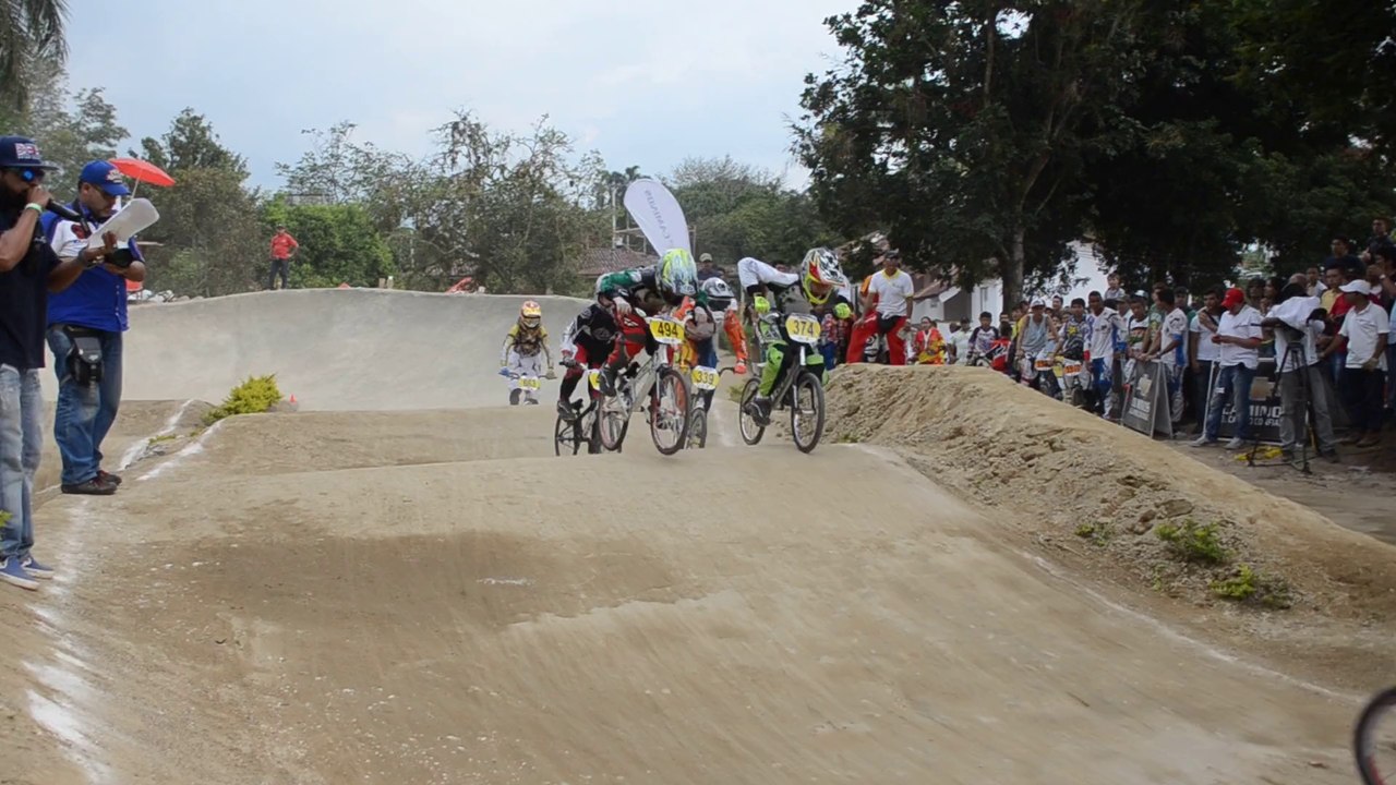 Toneo Nal. BMX 1Y2 bmx 2014 7702