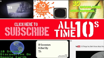 10 Best Blockbuster Fan Parodies w-Brian Blessed - Geek Week