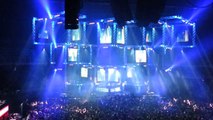 Reverze - Guardians of Time - Radical Redemption Live (Intro)  HD;HQ