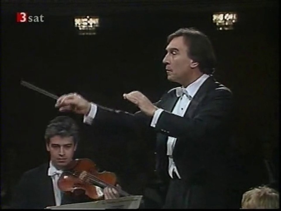 FRANZ SCHUBERT: Sinfonie Nr. 5 B-Dur D 485