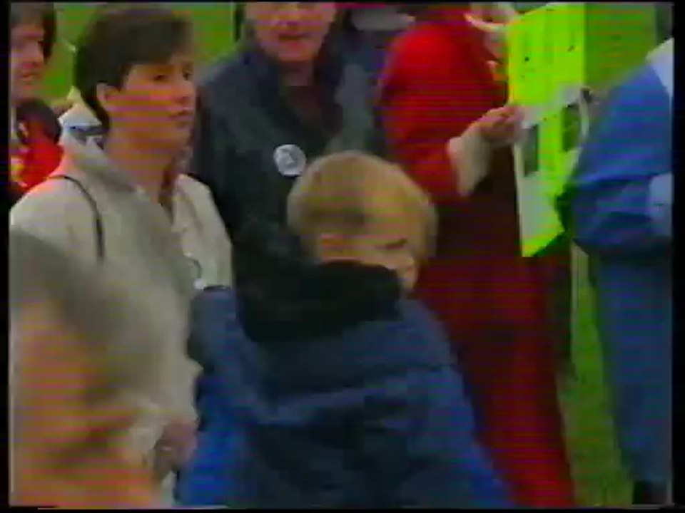 Panorama June 22nd 1998 part 2 of 2