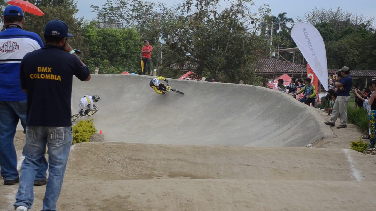 Toneo Nal. BMX 1Y2 bmx 2014 7704