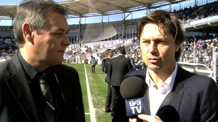 La Quotidienne du Téf - lundi 24 février