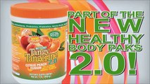 Liquid Vitamin-Best Liquid Vitamin Tangy Tangerine 30 % Off