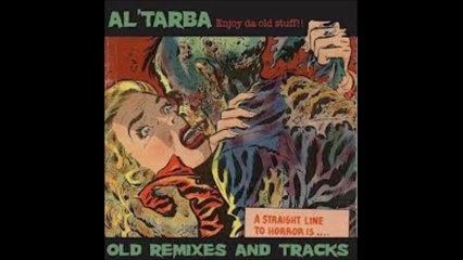 Al' tarba - La tête dans la baignoire (instrumental)