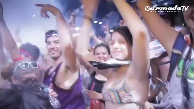 Armin van Buuren presents Gaia - J'ai Envie De Toi (Official Music) HD By Nadeem John Jutt