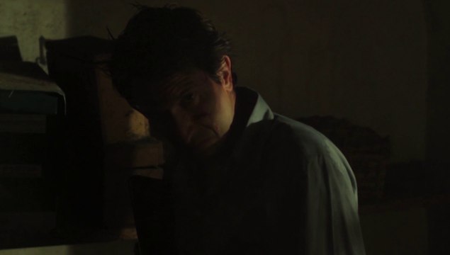 Bande démo comédien Raphaël Vernerey