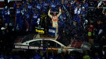 What Dale Jr.'s Daytona 500 victory means for NASCAR
