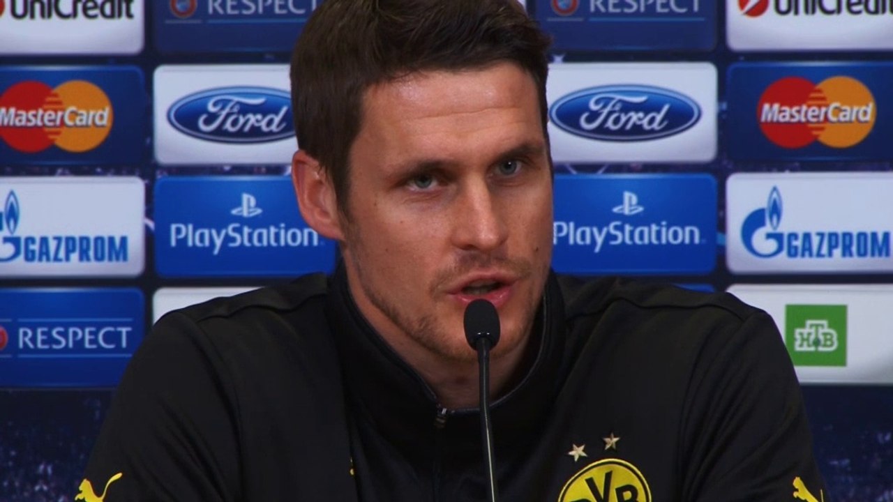Kehl: 'Zenit ist stärker, als viele glauben'