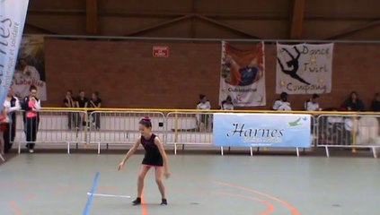 Mélody solo - Harnes