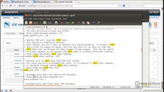 Μαθήματα Joomla_ Συμπληρωματικό για υπερ-συνδέσμους _ Computerman Video Tutorials